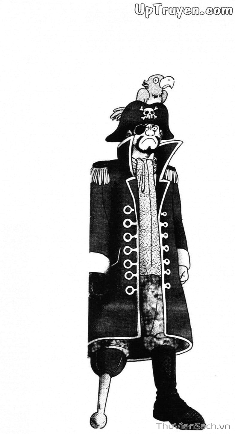 Truyện Tranh Đội Quân Nhí Nhố trang 3