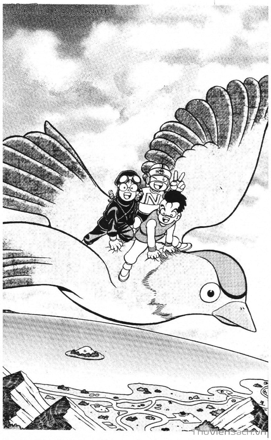 Truyện Tranh Đội Quân Nhí Nhố trang 3