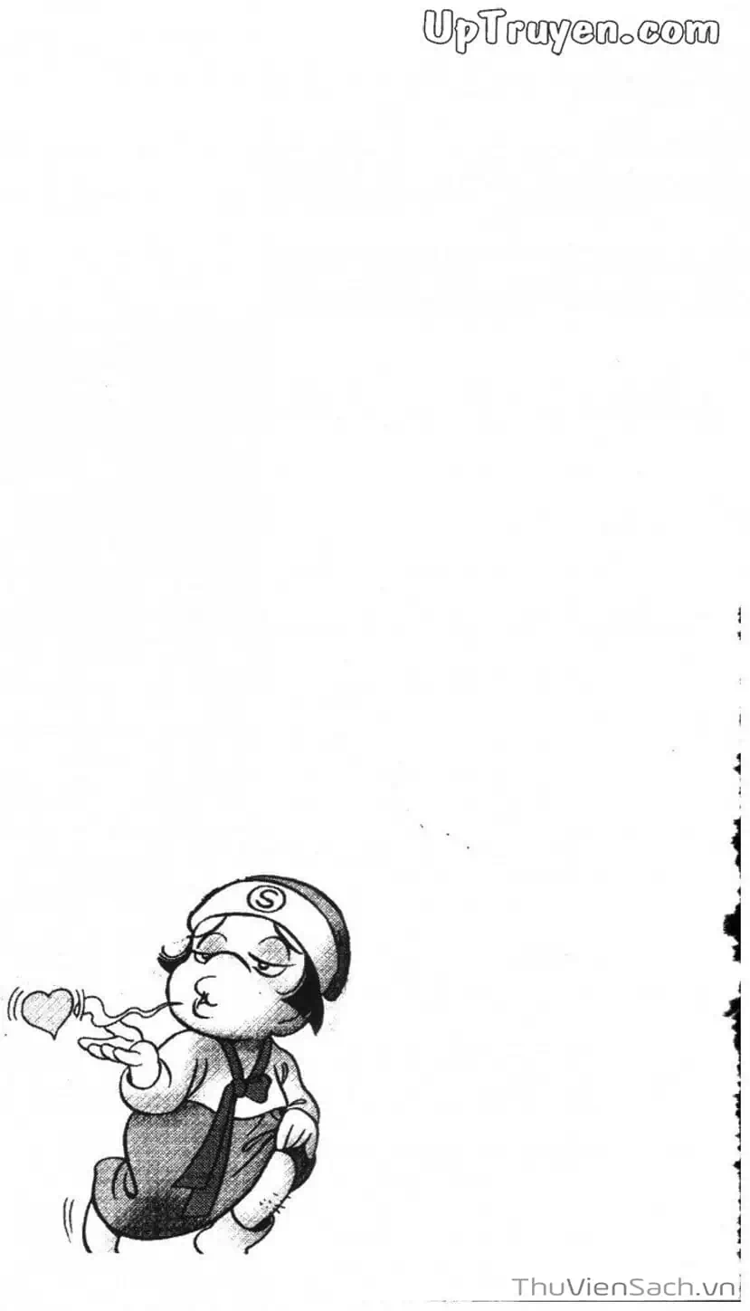 Truyện Tranh Đội Quân Nhí Nhố trang 3