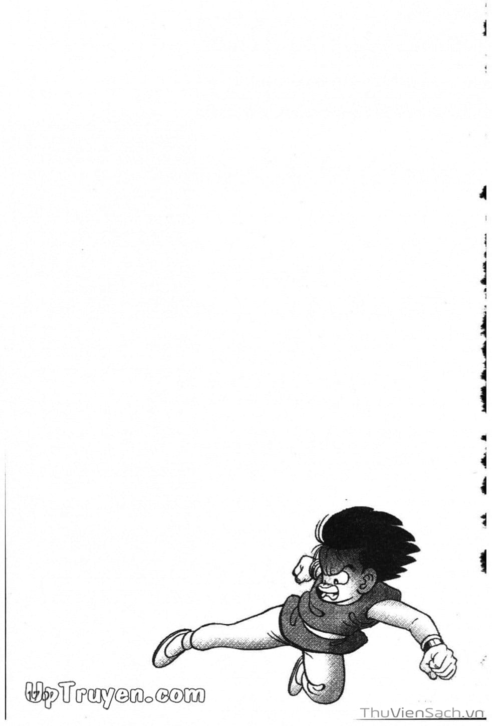 Truyện Tranh Đội Quân Nhí Nhố trang 3