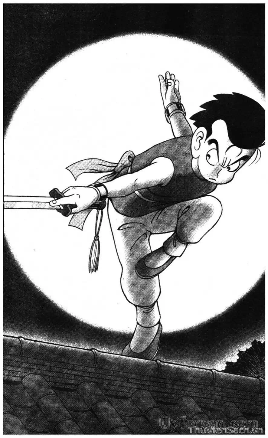 Truyện Tranh Đội Quân Nhí Nhố trang 3