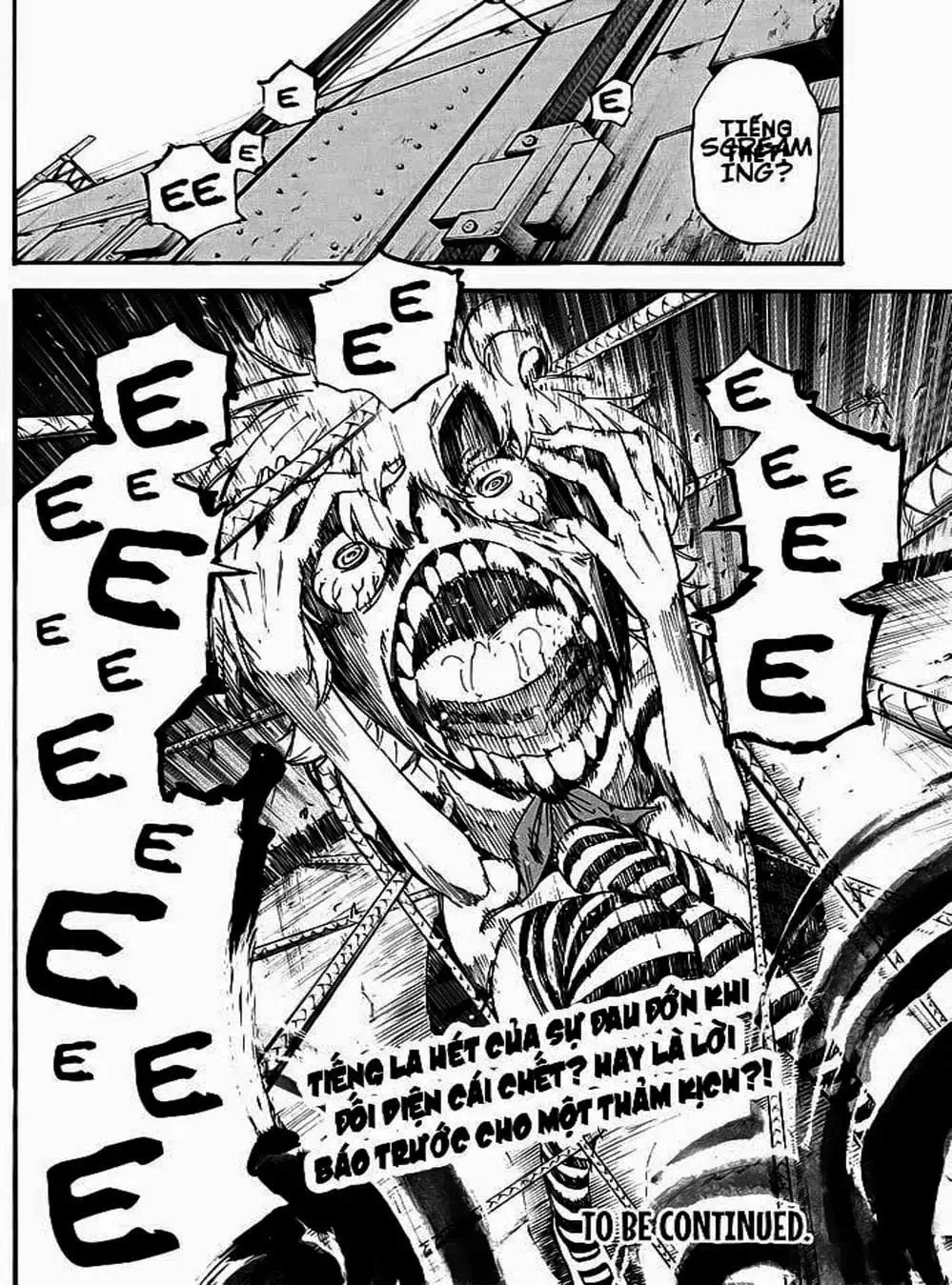 Truyện Tranh Búp Bê Giết Người - Dolly Kill Kill trang 4