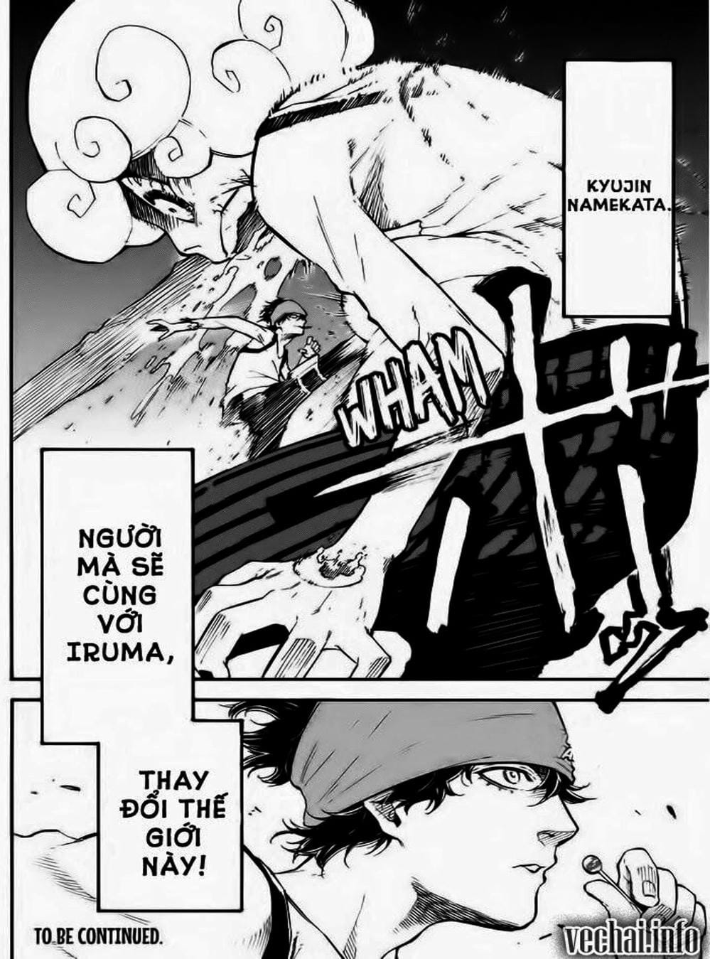 Truyện Tranh Búp Bê Giết Người - Dolly Kill Kill trang 4