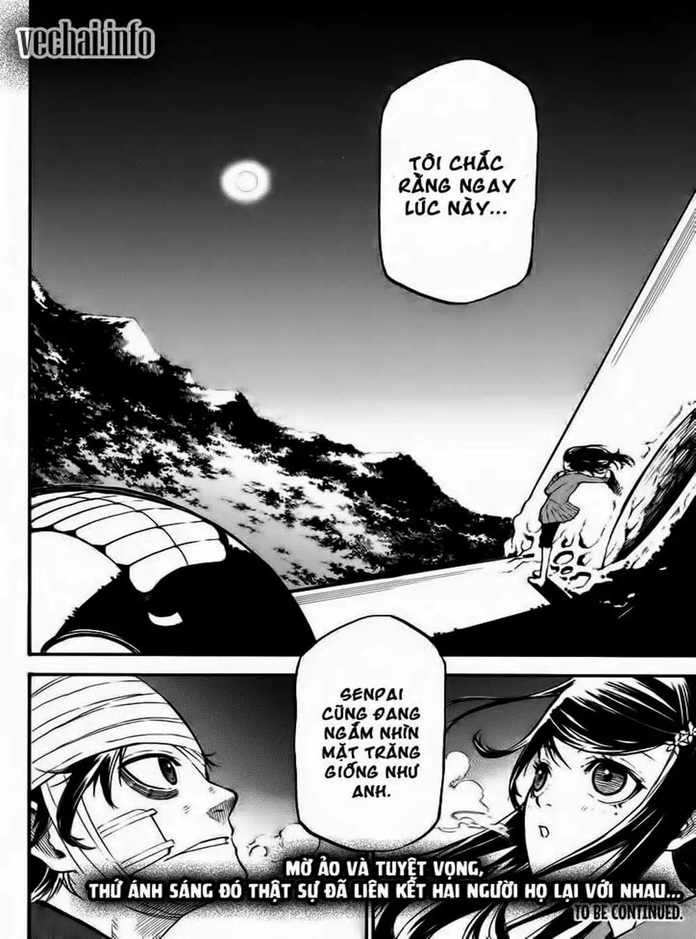 Truyện Tranh Búp Bê Giết Người - Dolly Kill Kill trang 4