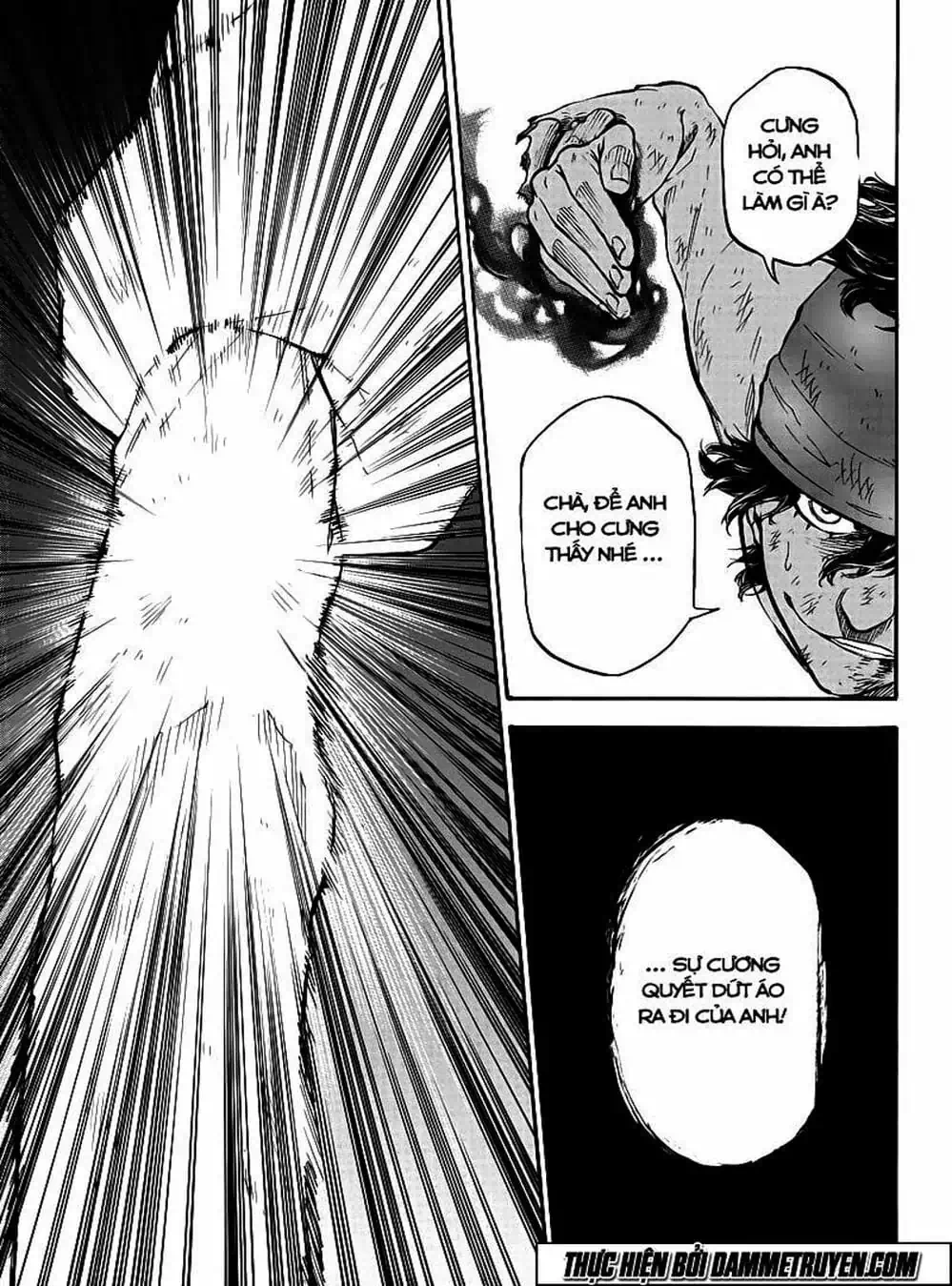 Truyện Tranh Búp Bê Giết Người - Dolly Kill Kill trang 4