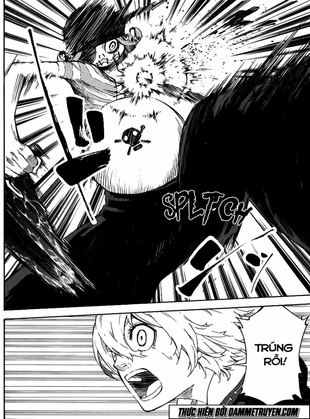 Truyện Tranh Búp Bê Giết Người - Dolly Kill Kill trang 4