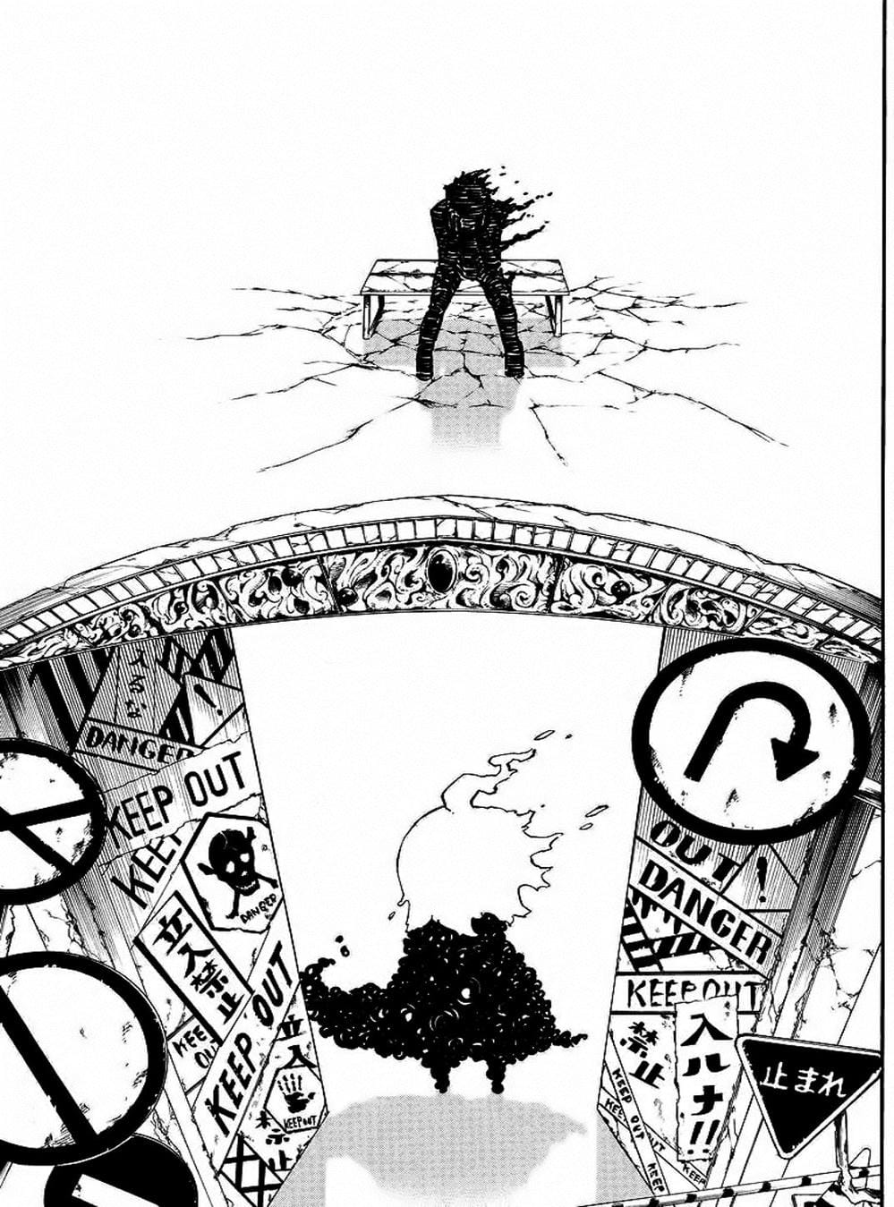 Truyện Tranh Búp Bê Giết Người - Dolly Kill Kill trang 4