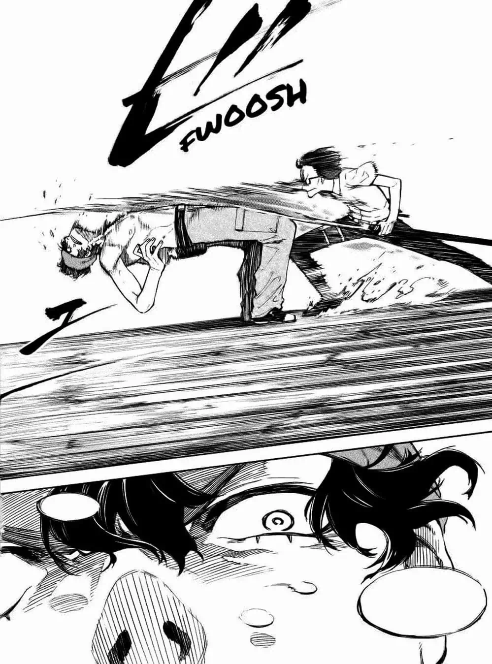 Truyện Tranh Búp Bê Giết Người - Dolly Kill Kill trang 4