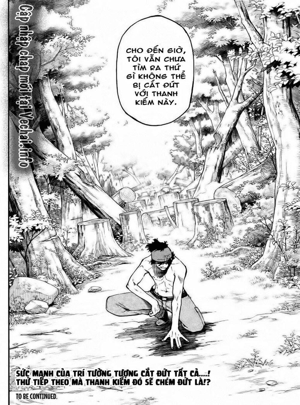 Truyện Tranh Búp Bê Giết Người - Dolly Kill Kill trang 4