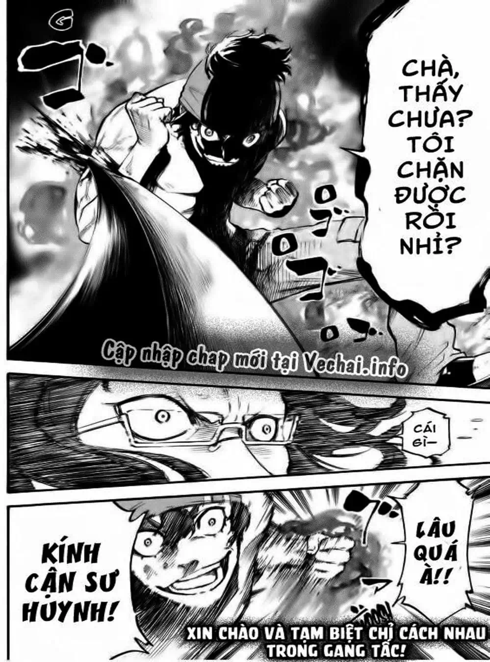 Truyện Tranh Búp Bê Giết Người - Dolly Kill Kill trang 4