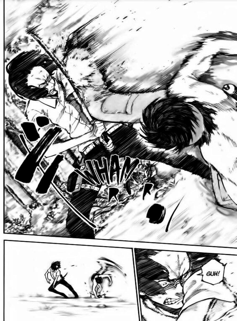 Truyện Tranh Búp Bê Giết Người - Dolly Kill Kill trang 4