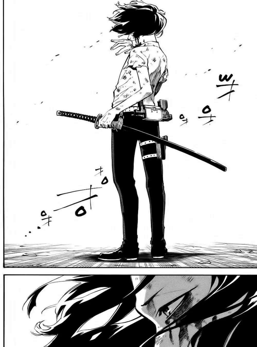 Truyện Tranh Búp Bê Giết Người - Dolly Kill Kill trang 4