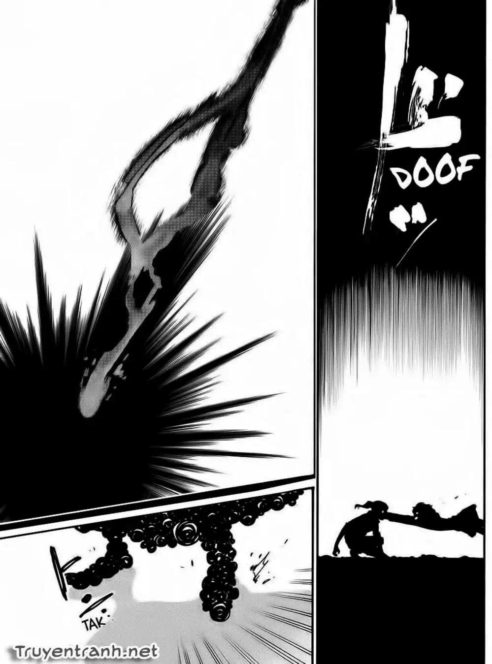 Truyện Tranh Búp Bê Giết Người - Dolly Kill Kill trang 4