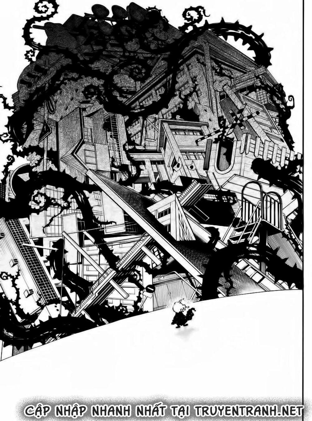 Truyện Tranh Búp Bê Giết Người - Dolly Kill Kill trang 4