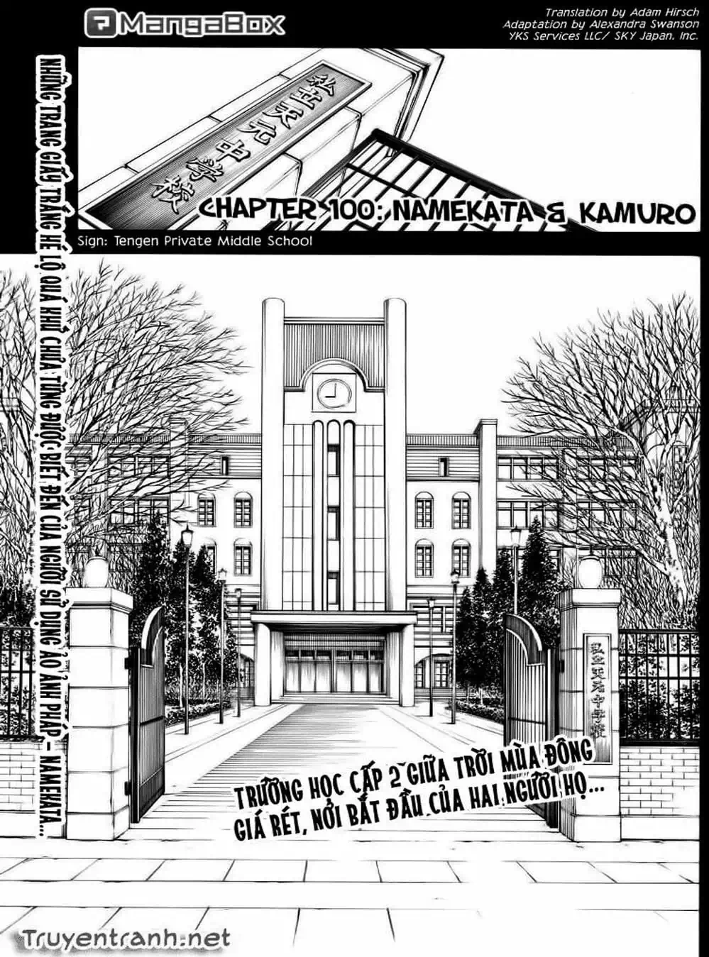 Truyện Tranh Búp Bê Giết Người - Dolly Kill Kill trang 4