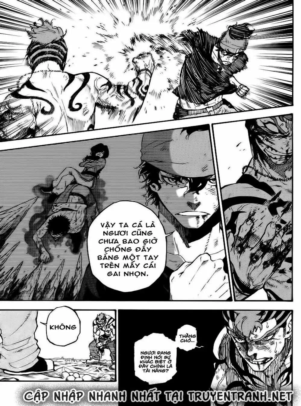 Truyện Tranh Búp Bê Giết Người - Dolly Kill Kill trang 4