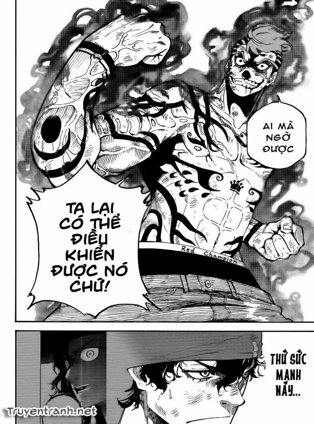 Truyện Tranh Búp Bê Giết Người - Dolly Kill Kill trang 4