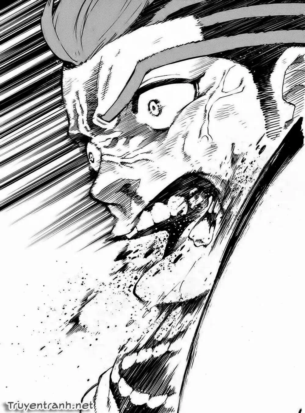 Truyện Tranh Búp Bê Giết Người - Dolly Kill Kill trang 4