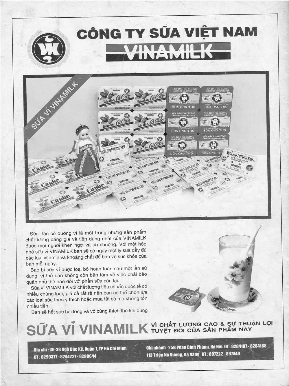 Truyện Tranh Donald Và Bạn Hữu trang 2