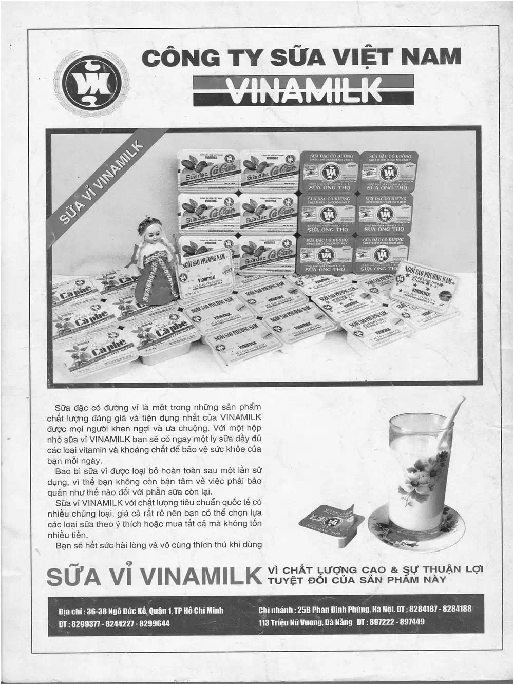 Truyện Tranh Donald Và Bạn Hữu trang 2