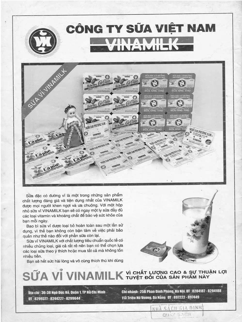 Truyện Tranh Donald Và Bạn Hữu trang 2