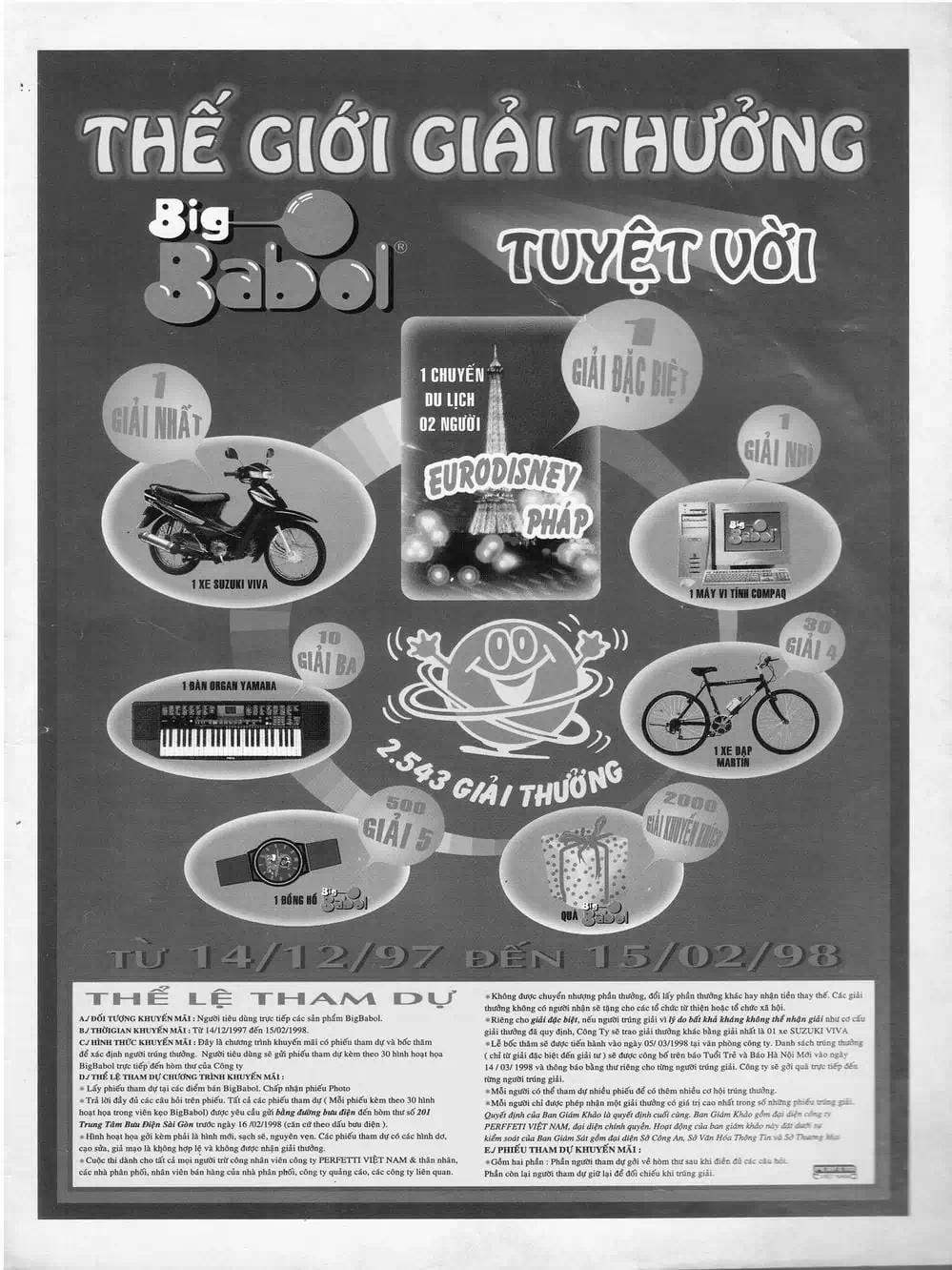 Truyện Tranh Donald Và Bạn Hữu trang 2