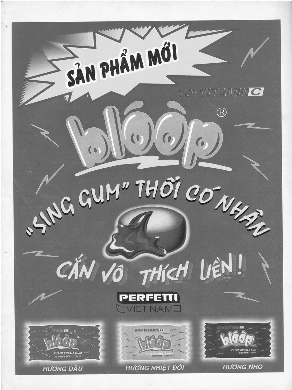 Truyện Tranh Donald Và Bạn Hữu trang 2