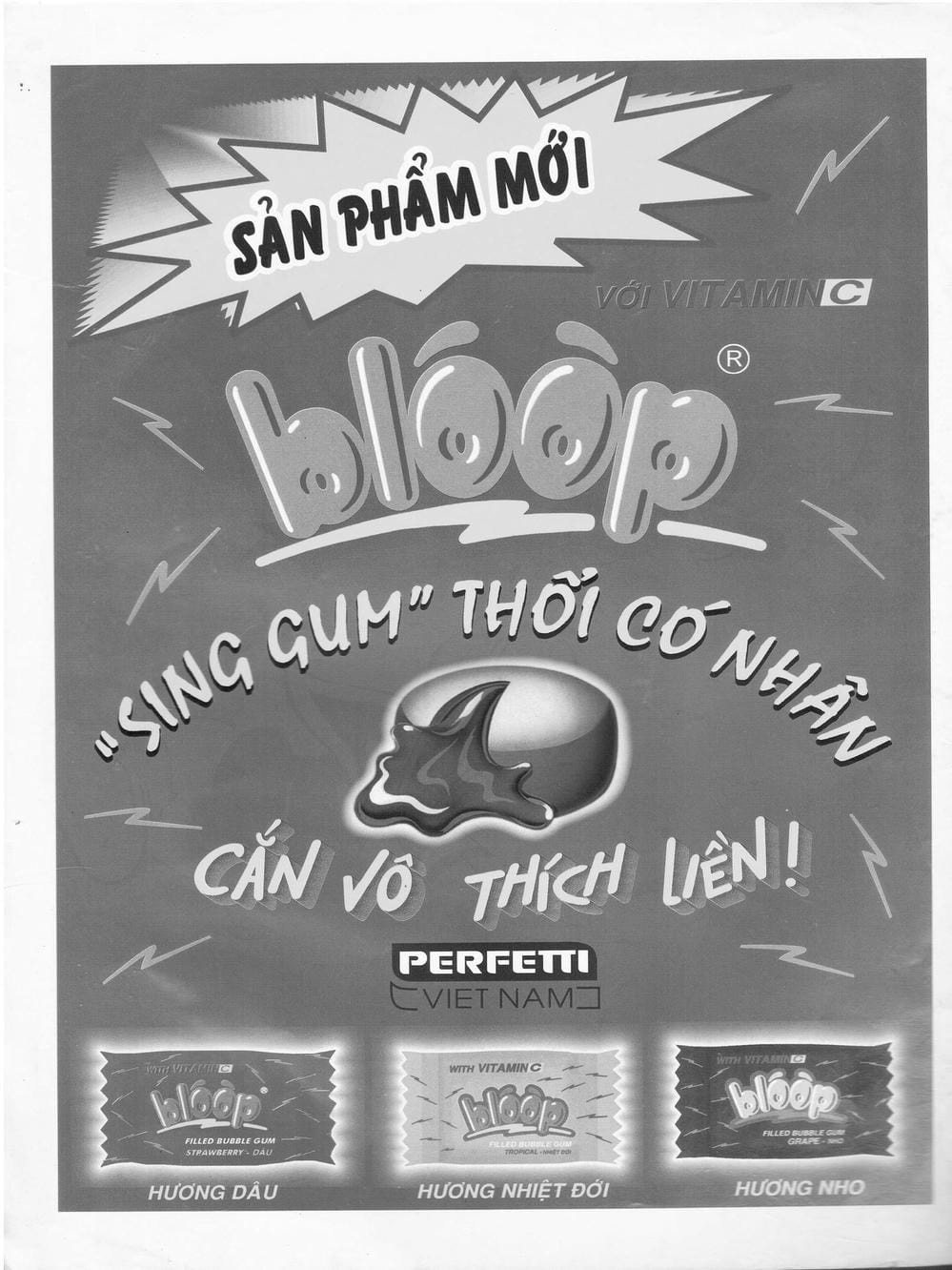 Truyện Tranh Donald Và Bạn Hữu trang 2