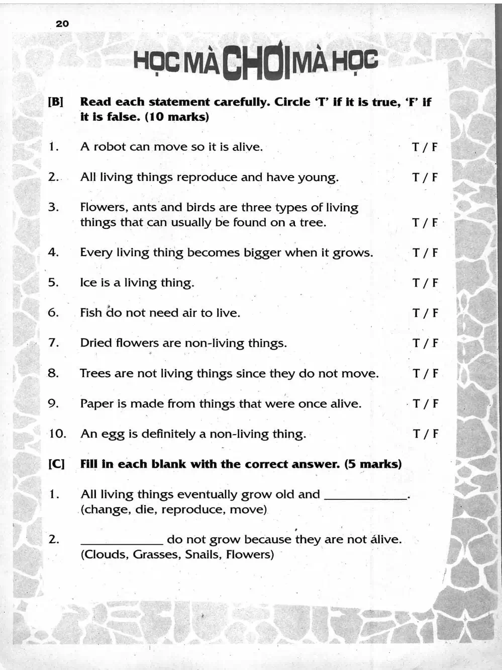 Truyện Tranh Donald Và Bạn Hữu trang 2