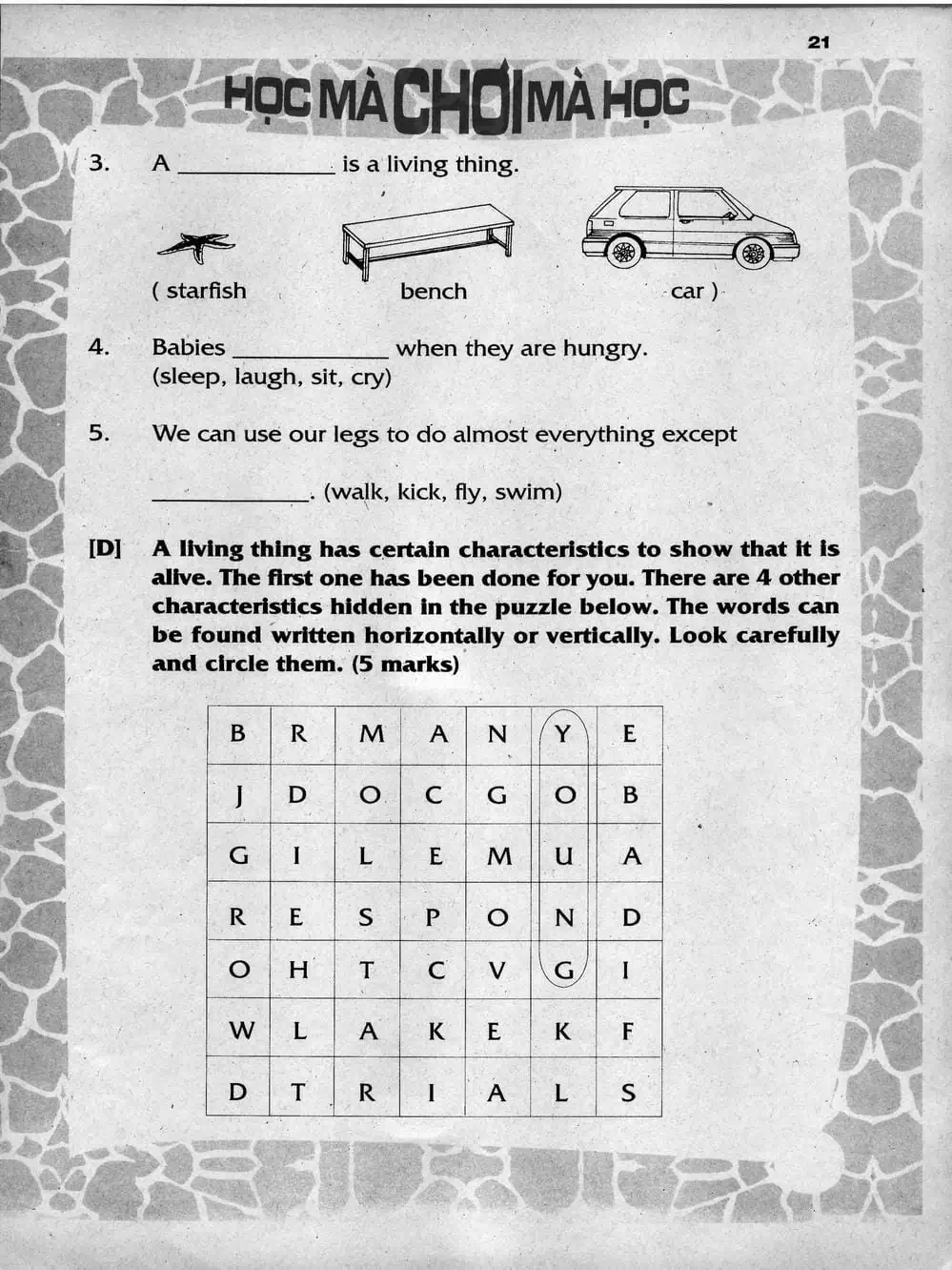 Truyện Tranh Donald Và Bạn Hữu trang 2