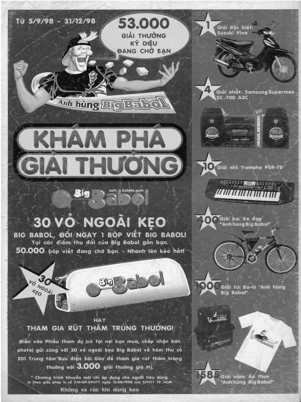 Truyện Tranh Donald Và Bạn Hữu trang 2