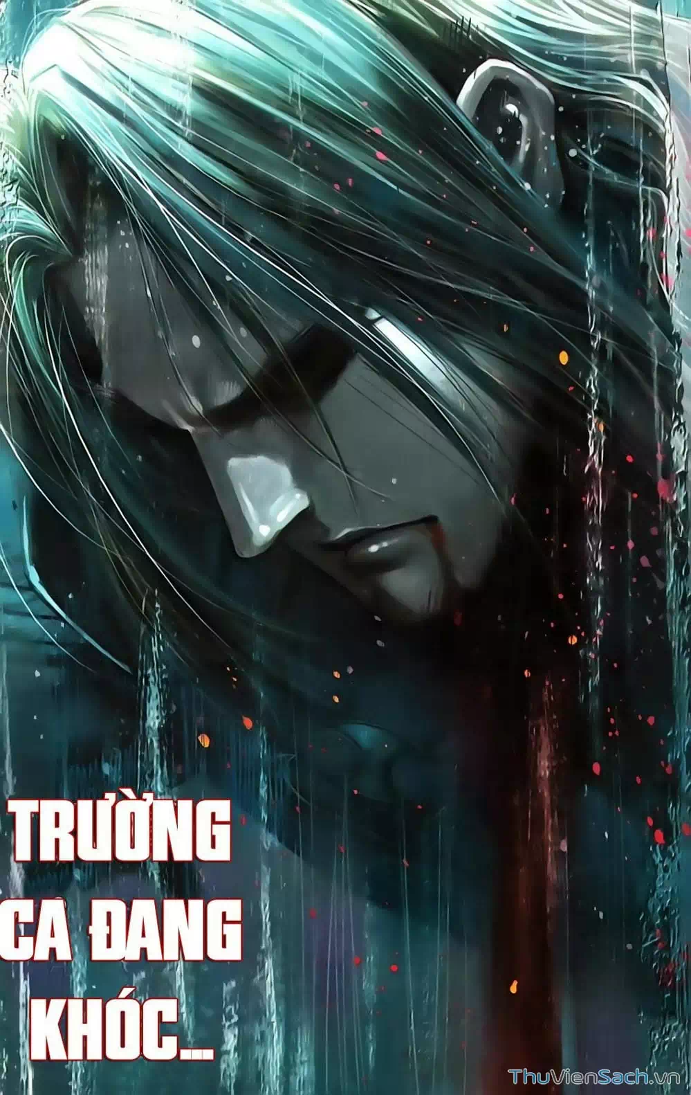 Truyện Tranh Dong Binh Thiên Hạ trang 4