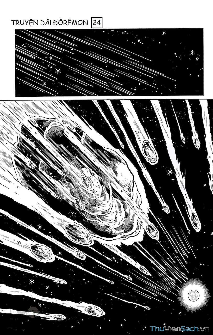 Truyện Tranh Doraemon: Nôbita Ở Vương Quốc Chó Mèo trang 11