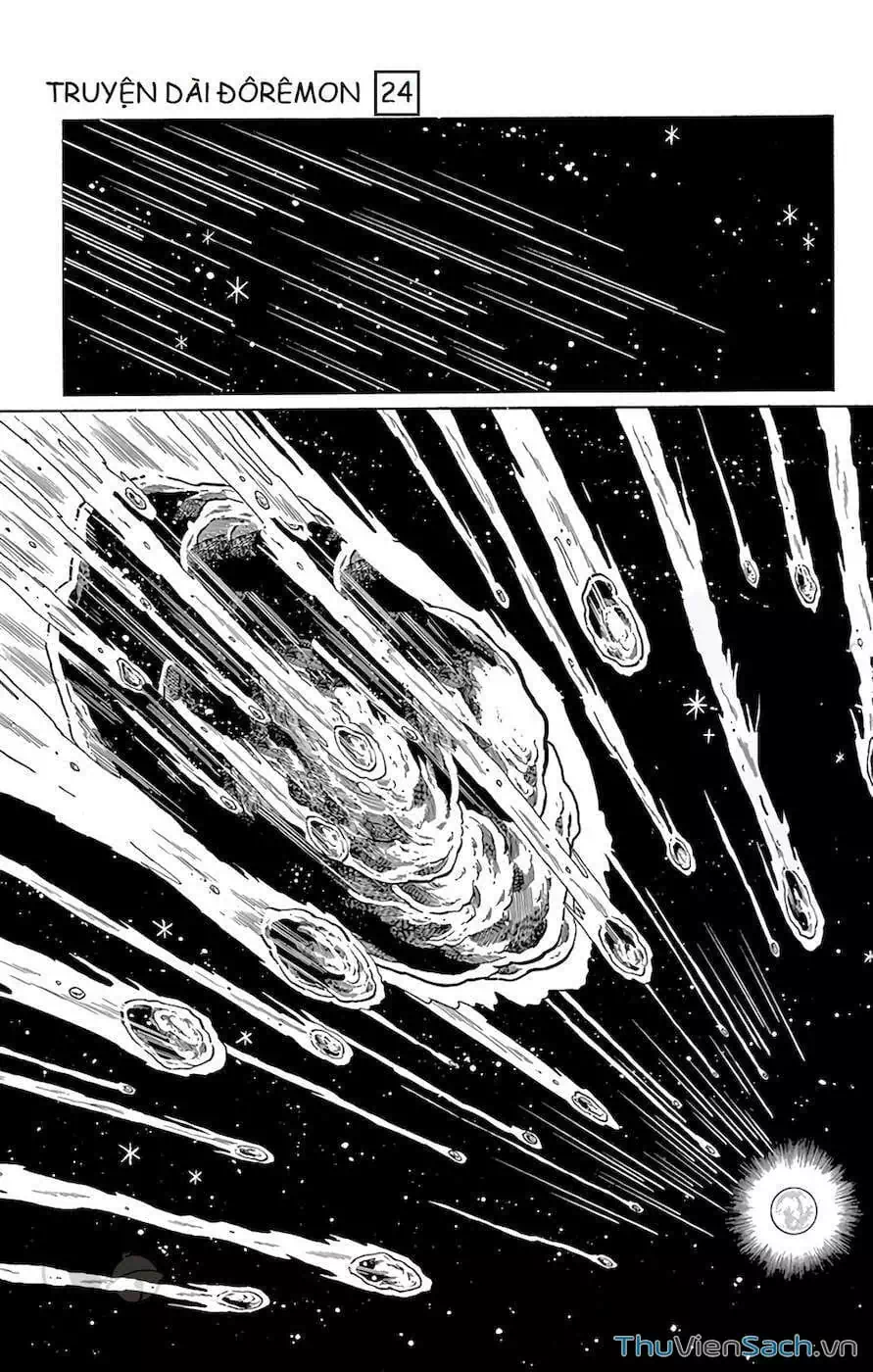 Truyện Tranh Doraemon: Nôbita Ở Vương Quốc Chó Mèo trang 11
