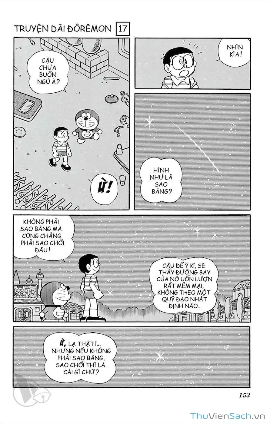 Truyện Tranh Doraemon: Thành Phố Thú Nhồi Bông trang 11