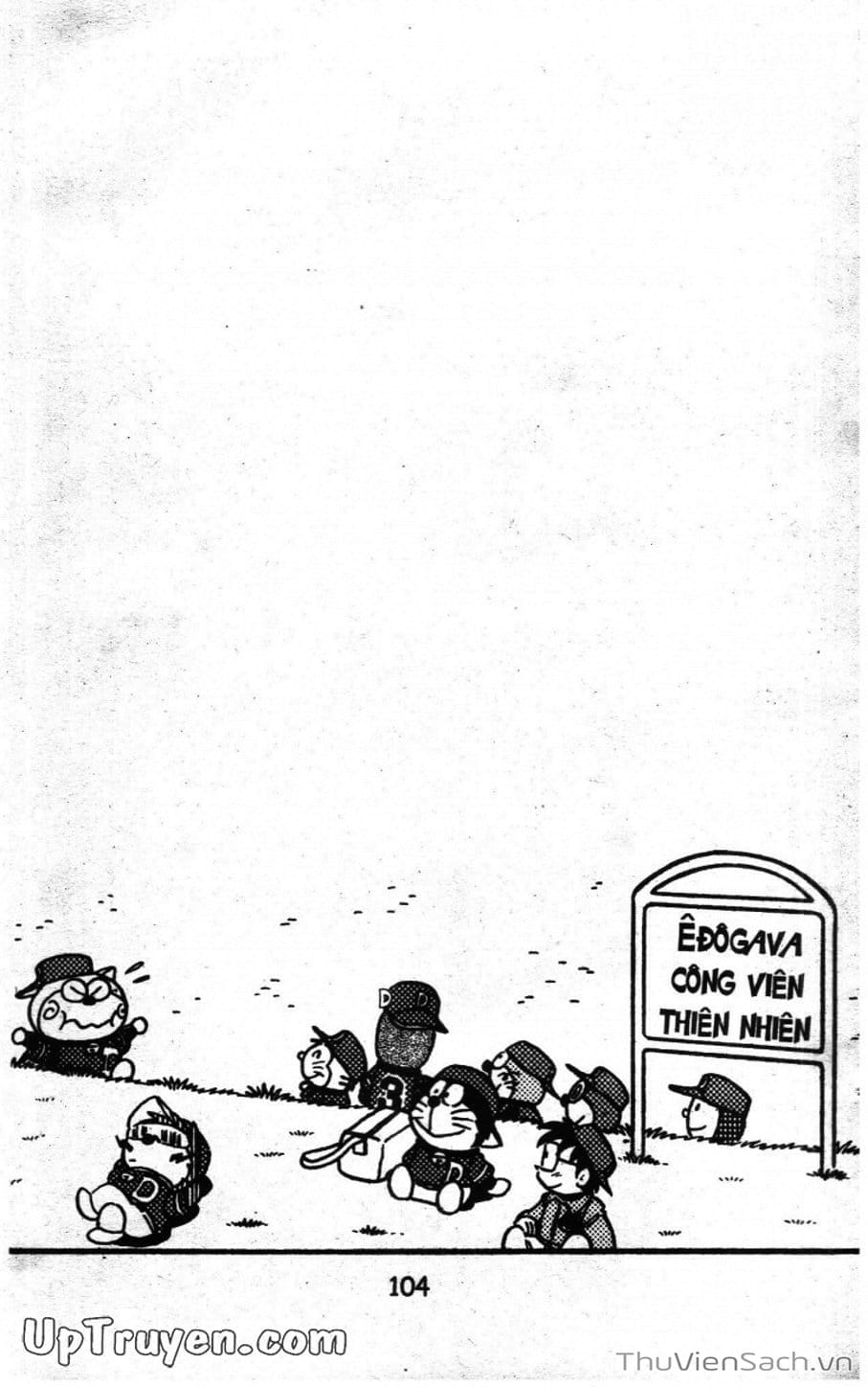 Truyện Tranh Doraemon Bóng Chày trang 3