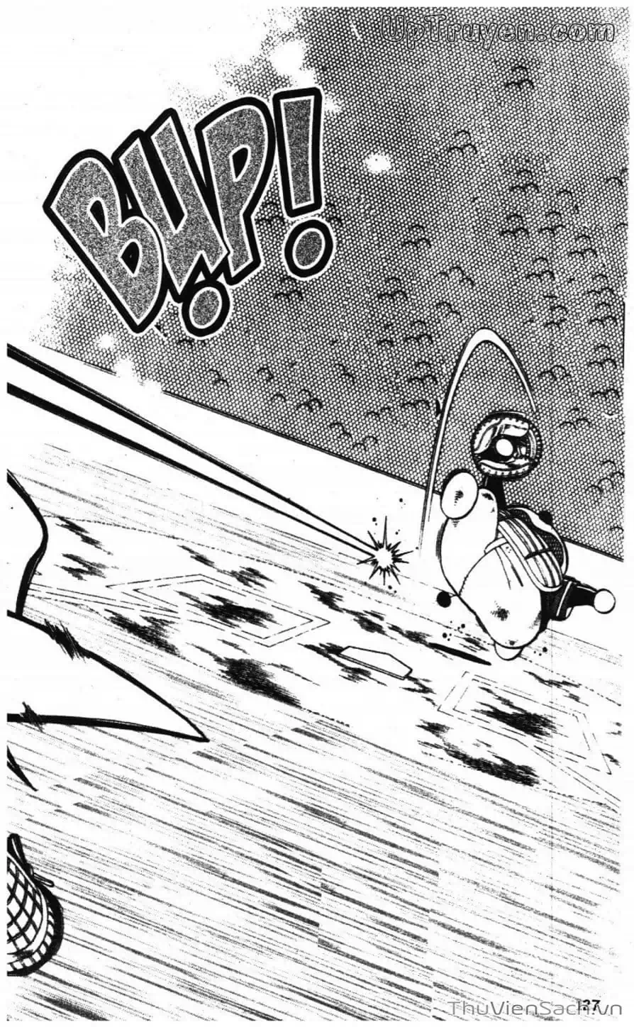 Truyện Tranh Doraemon Bóng Chày trang 3