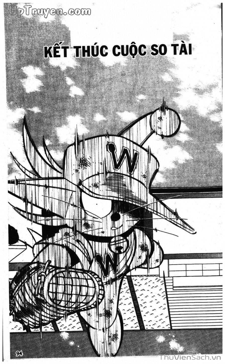 Truyện Tranh Doraemon Bóng Chày trang 3