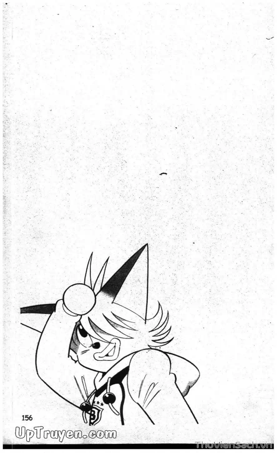 Truyện Tranh Doraemon Bóng Chày trang 3