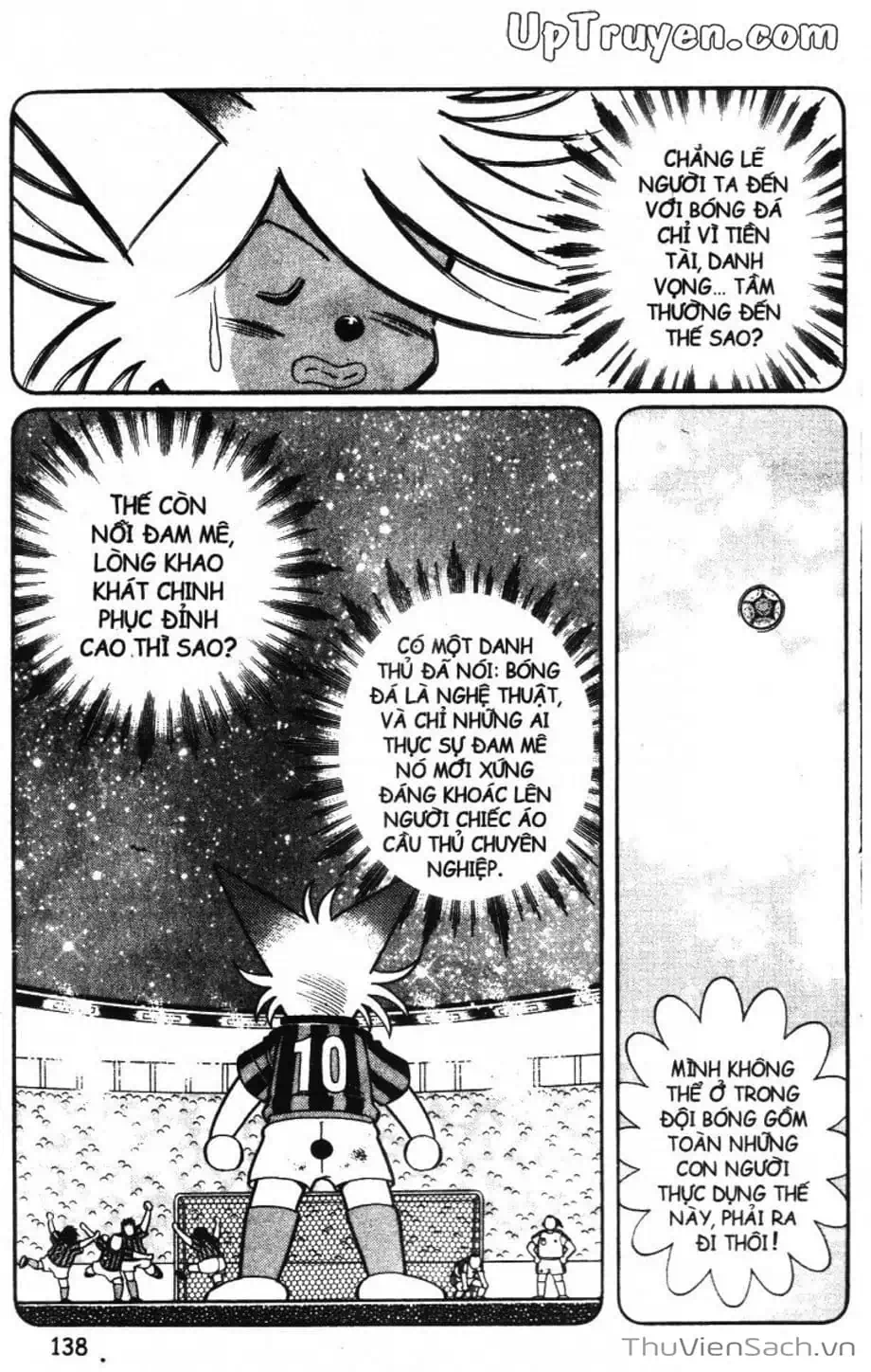 Truyện Tranh Doraemon Bóng Chày trang 3