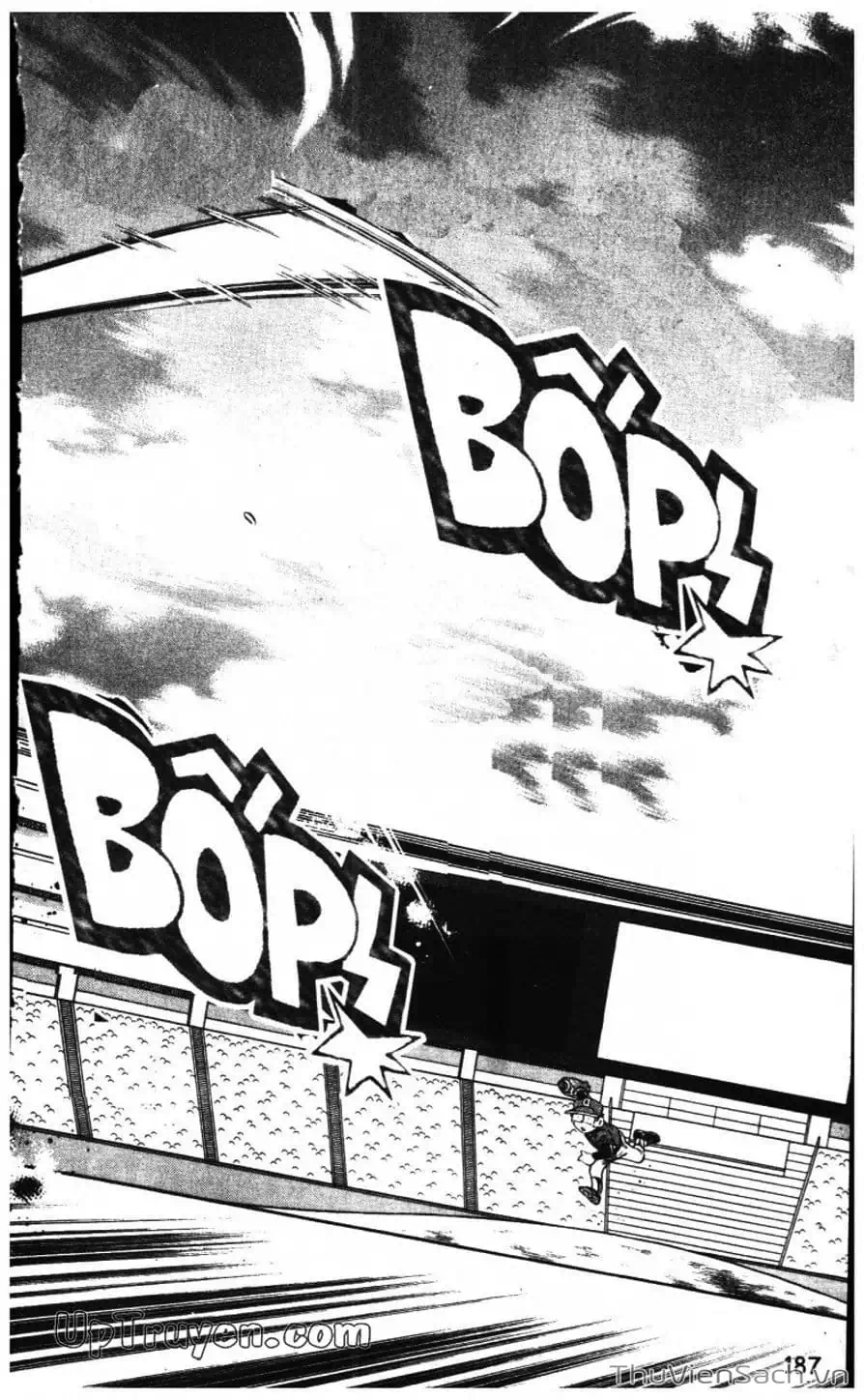 Truyện Tranh Doraemon Bóng Chày trang 3