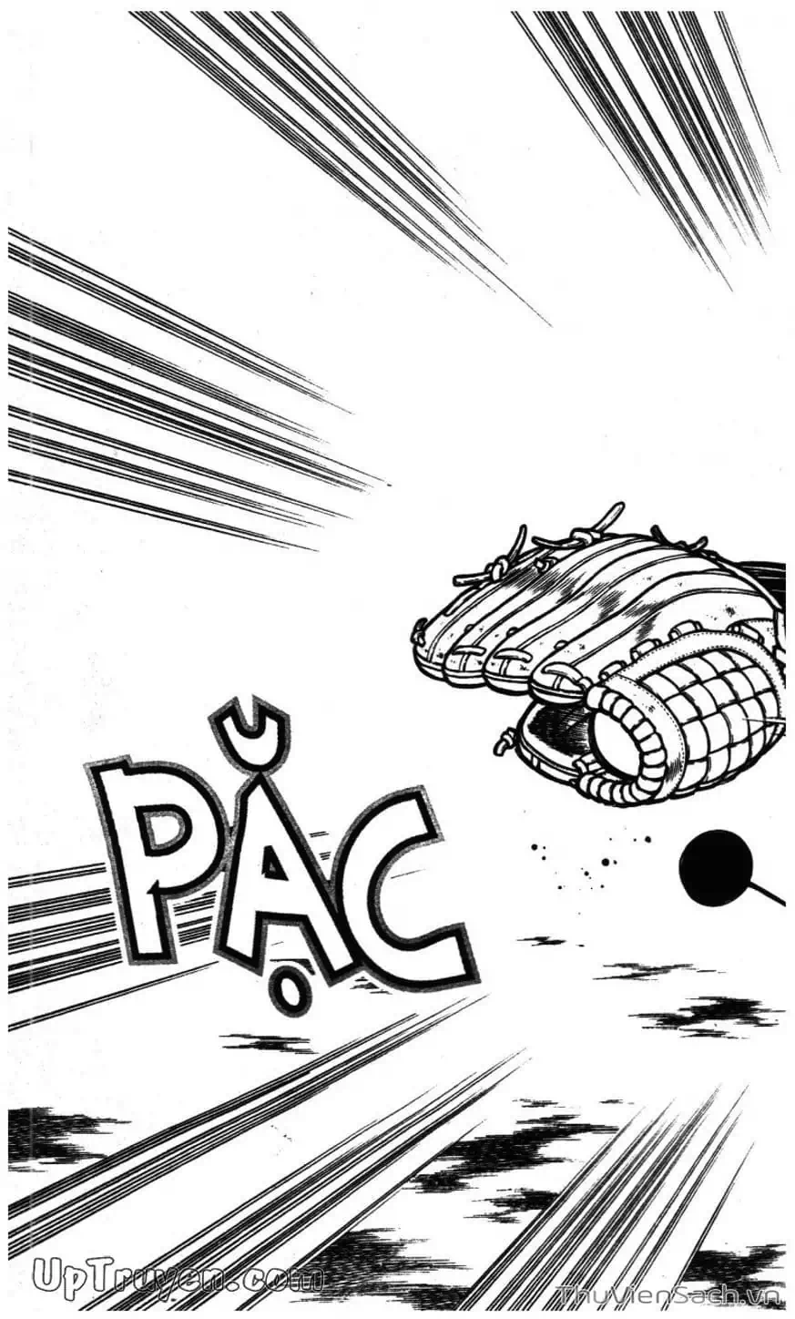 Truyện Tranh Doraemon Bóng Chày trang 3