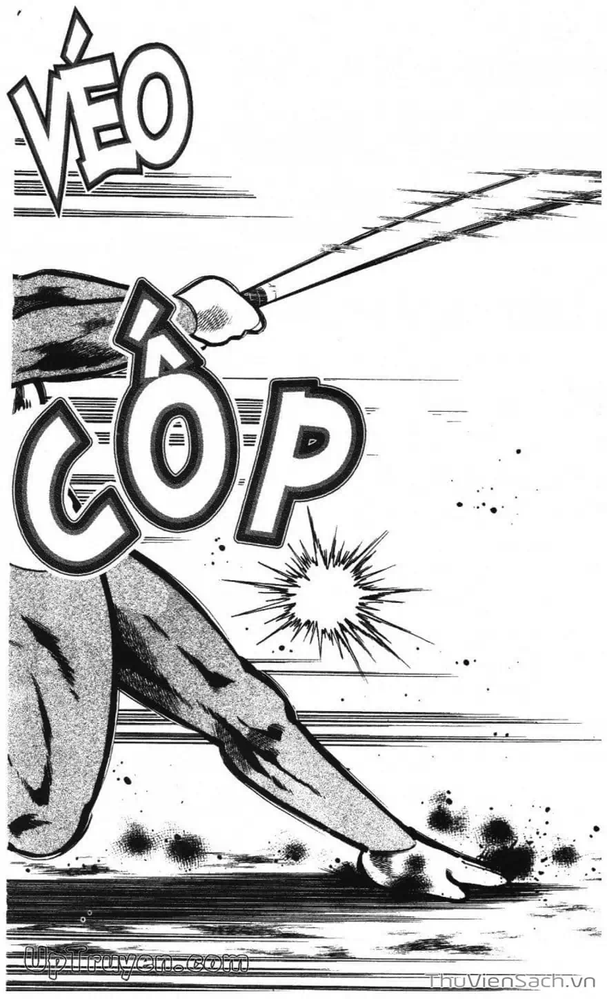 Truyện Tranh Doraemon Bóng Chày trang 3