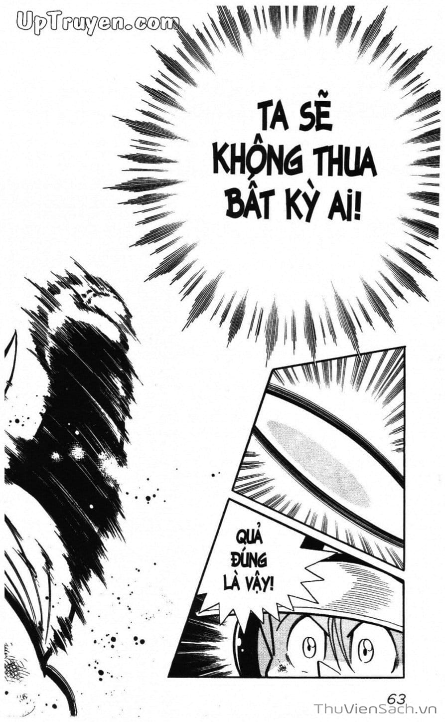 Truyện Tranh Doraemon Bóng Chày trang 3