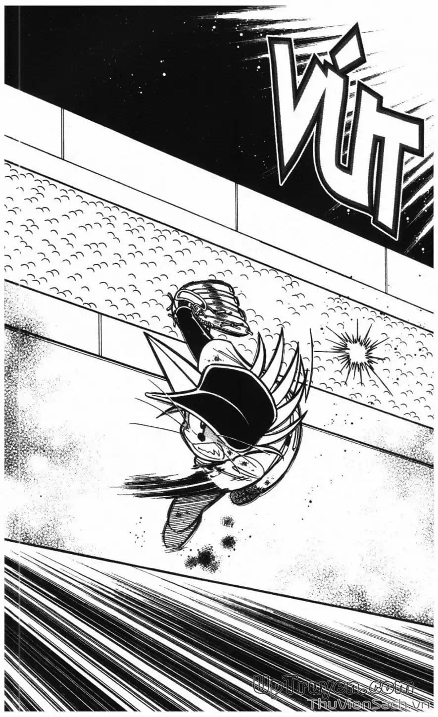 Truyện Tranh Doraemon Bóng Chày trang 3