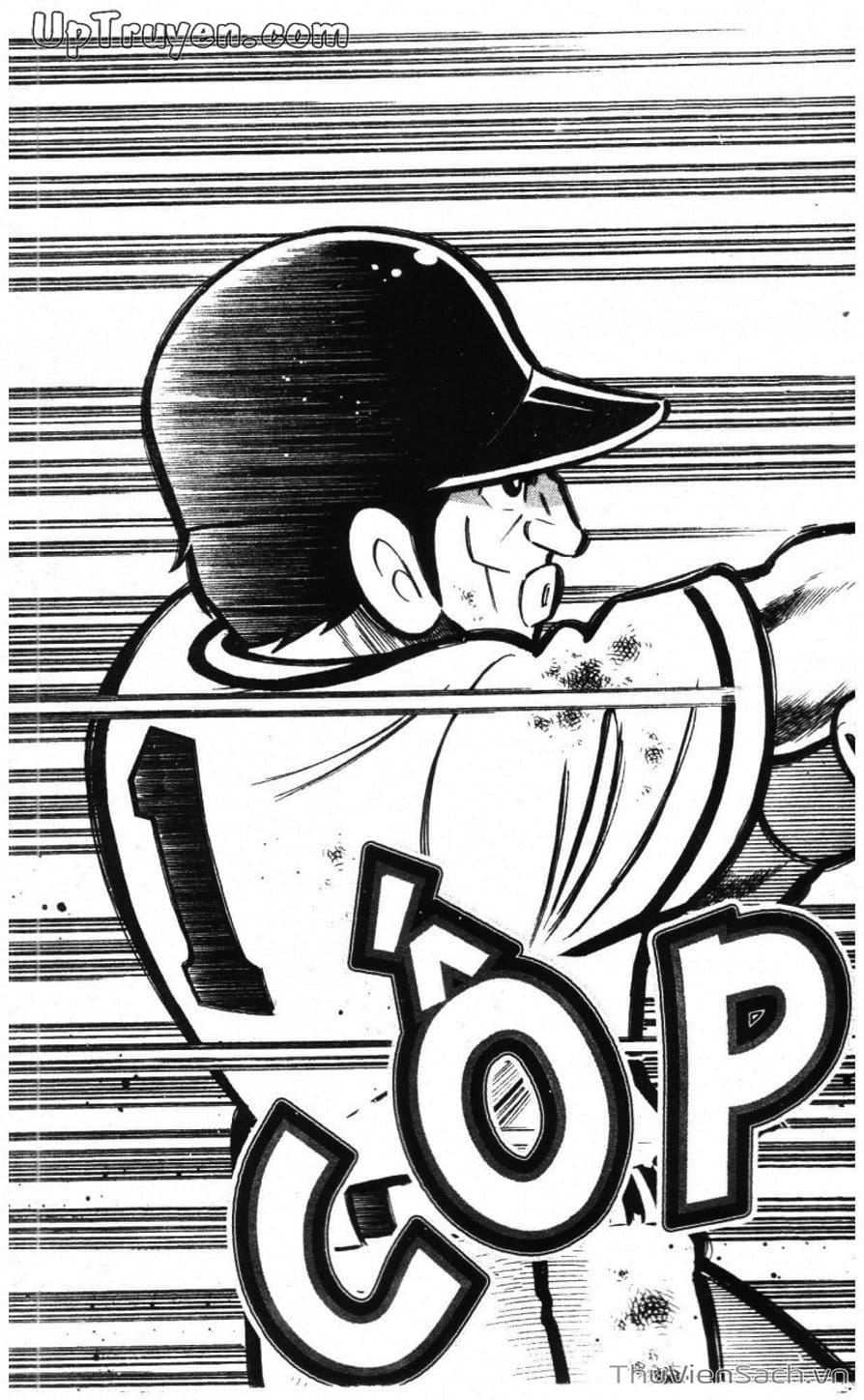 Truyện Tranh Doraemon Bóng Chày trang 3