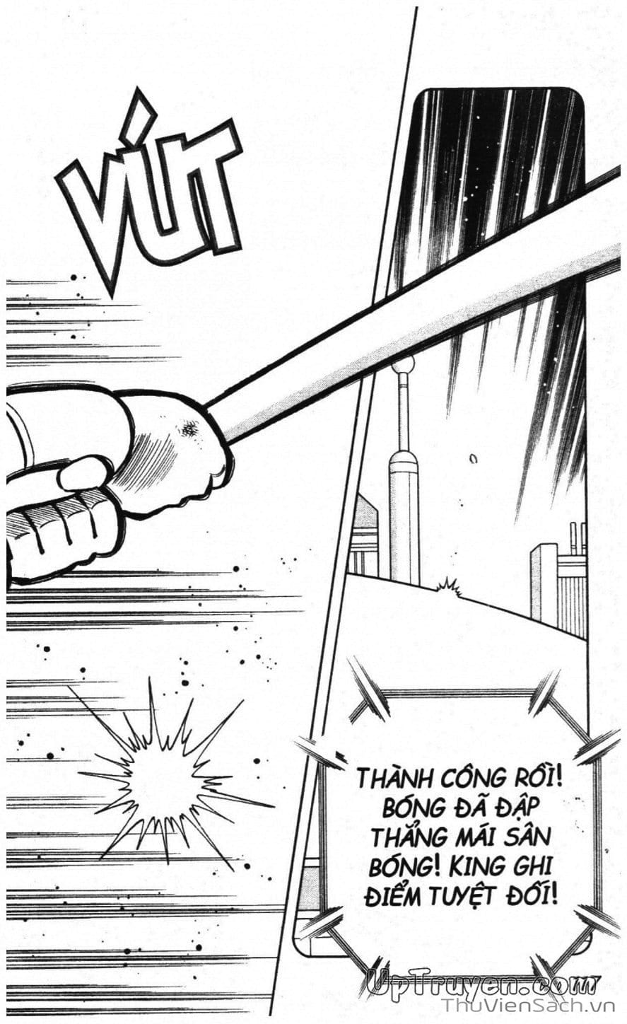 Truyện Tranh Doraemon Bóng Chày trang 3