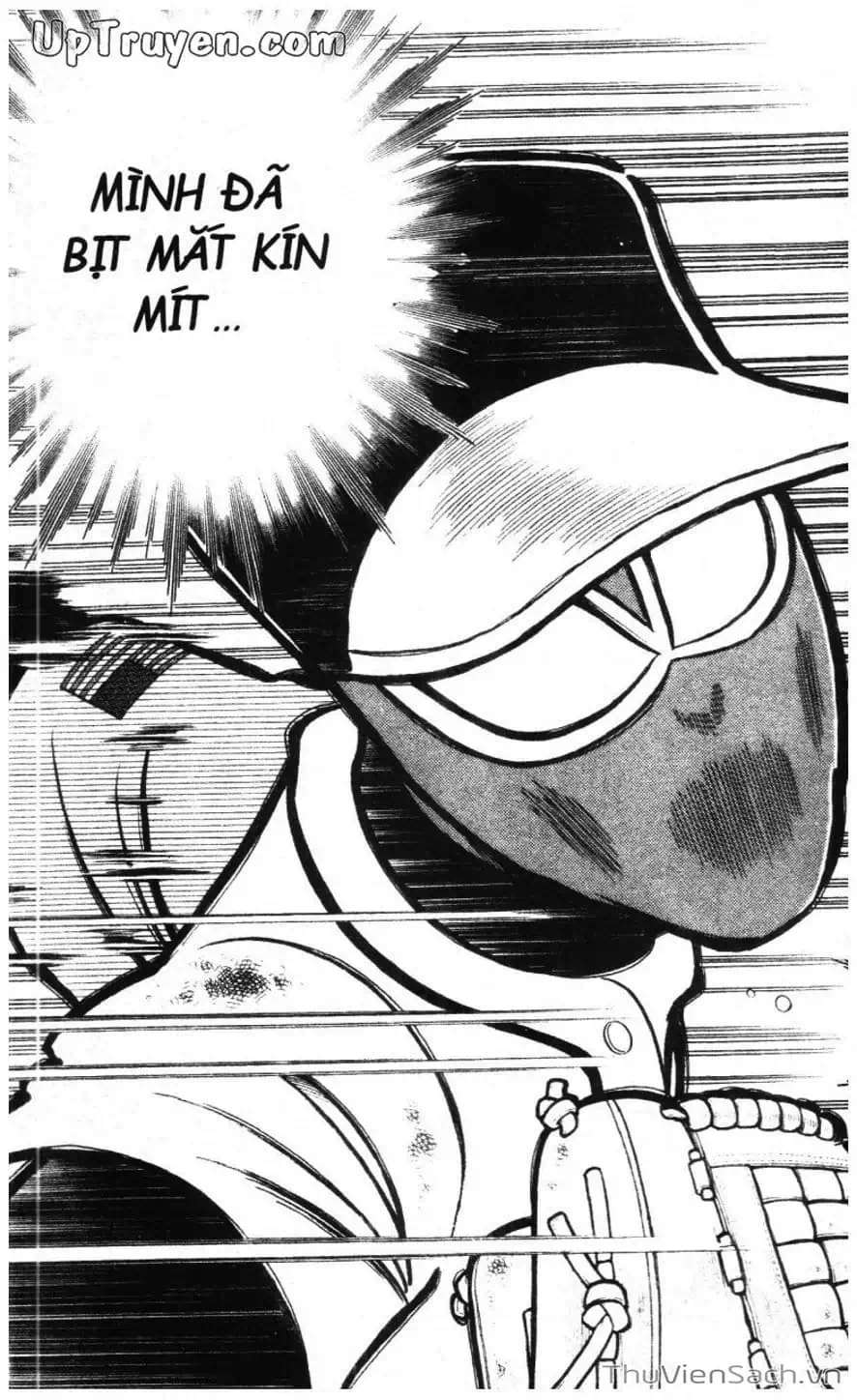 Truyện Tranh Doraemon Bóng Chày trang 3