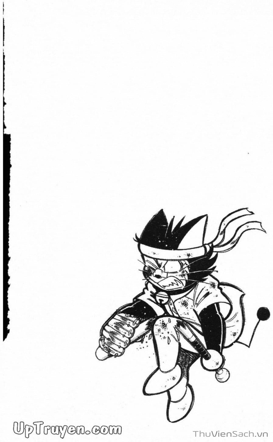 Truyện Tranh Doraemon Bóng Chày trang 3