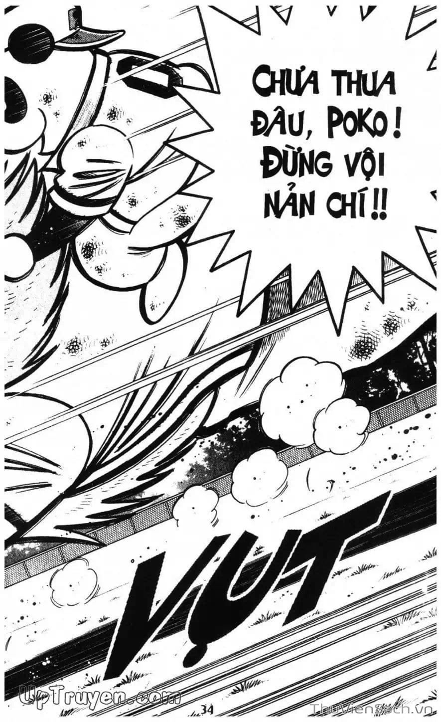 Truyện Tranh Doraemon Bóng Chày trang 3